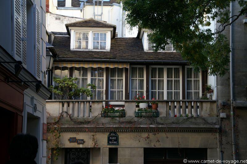 seinevalley_paris_visit_landmark_montmartre_sacrecoeur_place_du_tertre